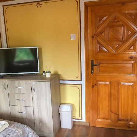 Стаи За Гости Бащино Огнище Kopriwschtiza Exterior foto