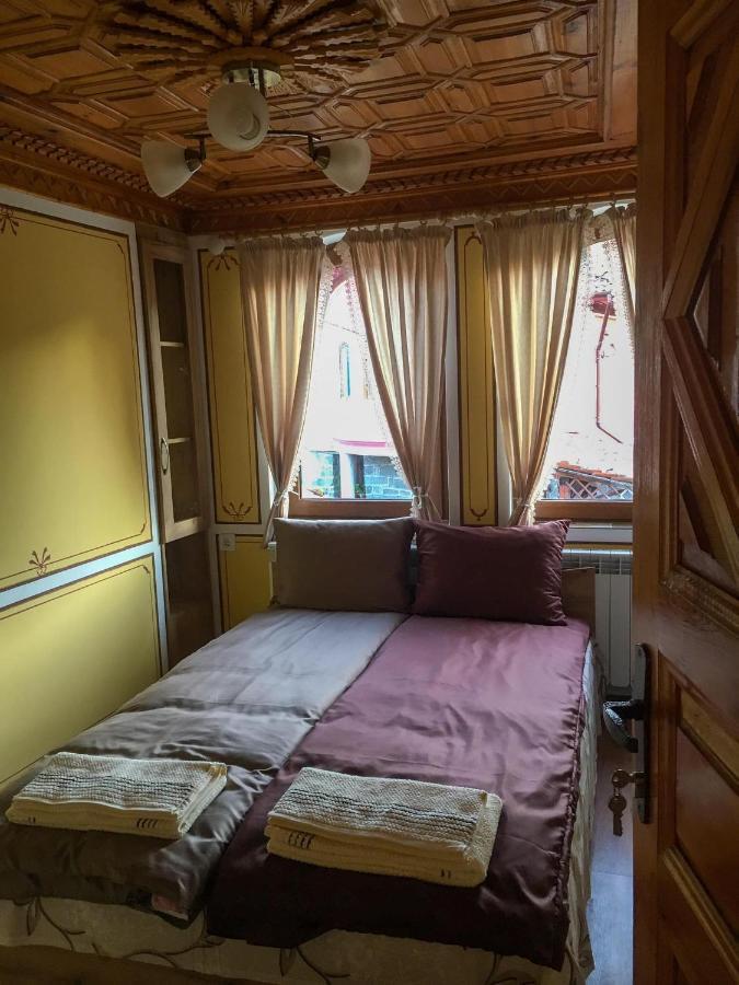 Стаи За Гости Бащино Огнище Kopriwschtiza Exterior foto
