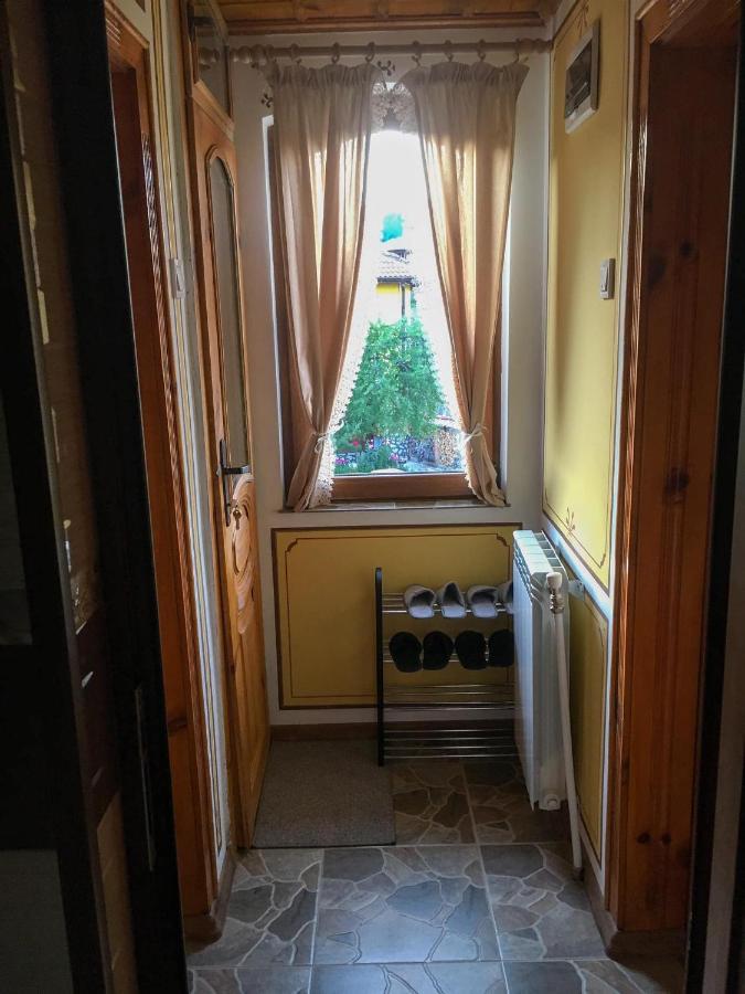 Стаи За Гости Бащино Огнище Kopriwschtiza Exterior foto