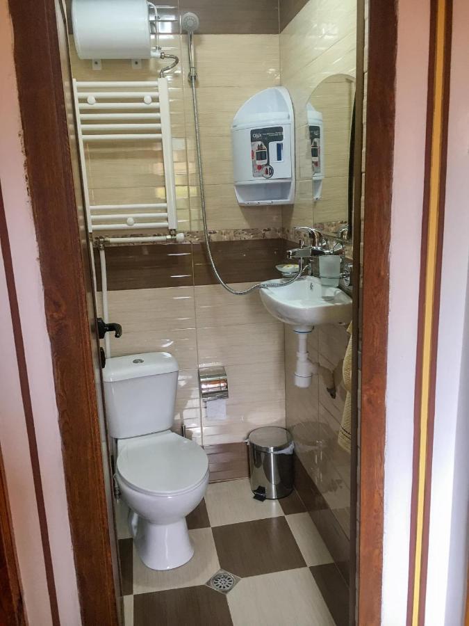 Стаи За Гости Бащино Огнище Kopriwschtiza Exterior foto