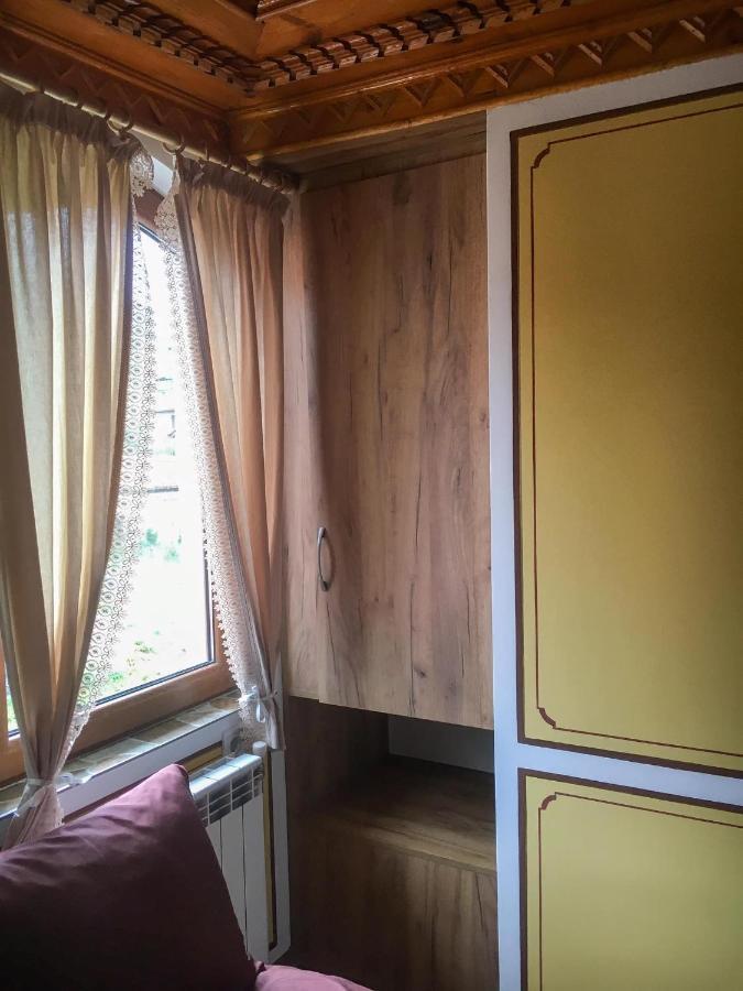 Стаи За Гости Бащино Огнище Kopriwschtiza Exterior foto