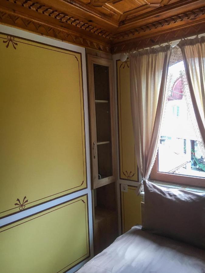 Стаи За Гости Бащино Огнище Kopriwschtiza Exterior foto