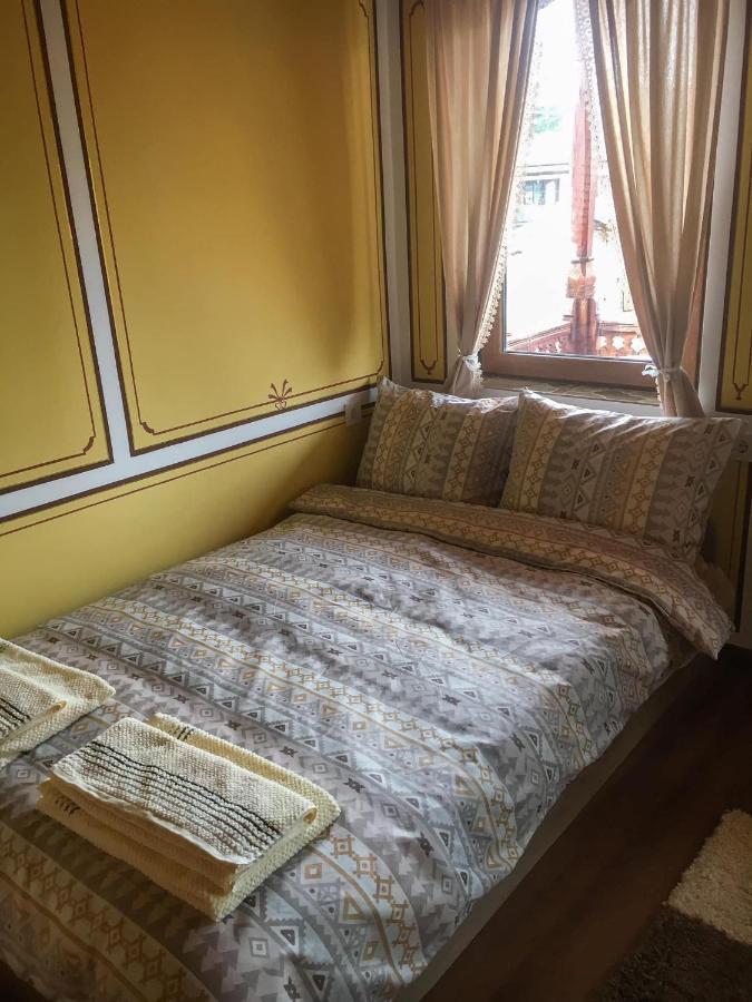 Стаи За Гости Бащино Огнище Kopriwschtiza Exterior foto