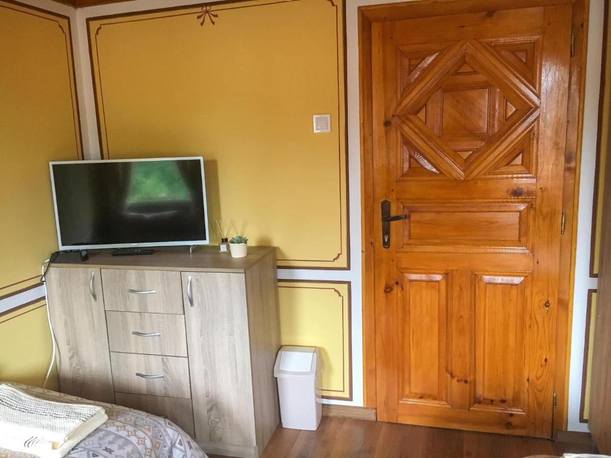 Стаи За Гости Бащино Огнище Kopriwschtiza Exterior foto