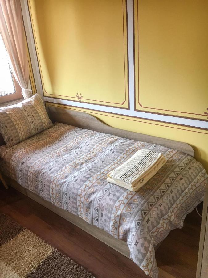 Стаи За Гости Бащино Огнище Kopriwschtiza Exterior foto