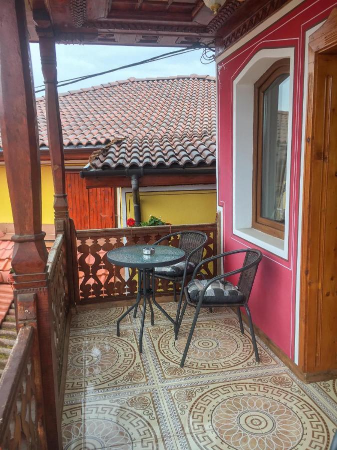 Стаи За Гости Бащино Огнище Kopriwschtiza Exterior foto
